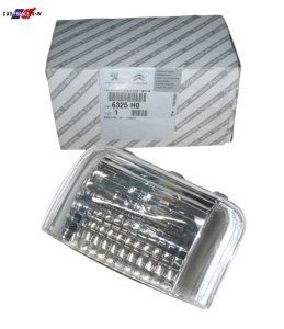 Clignotant Gauche 6325H0 Jumper 3 Boxer 3 Ducato Original 