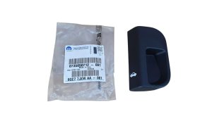 Poignée d'Ouverture de Capot 735650712 Fiat 500L 2012 Neuf Origine