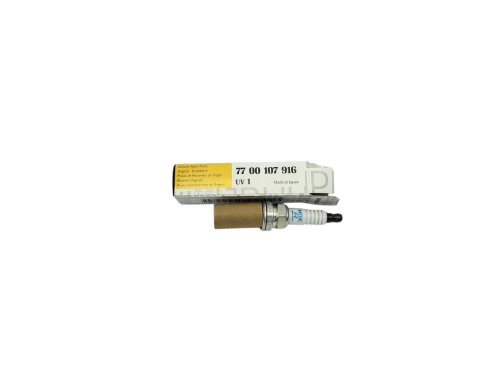 Bougie d'Allumage 7700107916 Renault Original Neuf