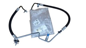 Tuyau de direction assistée 9678249180 Peugeot Partner 02- 1.1-1.6TU Original Neuf