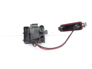 Résistance de Ventilateur, Régulateur de Tension 7701206104 Renault |Dacia Neuf Origine