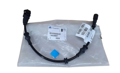 Câble ABS 24418887 Opel Vectra C Original Neuf