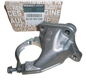 Palier d'Arbre de Transmission 8200904226 Renault Master III 2010-2014 Roulement 14mm Neuf