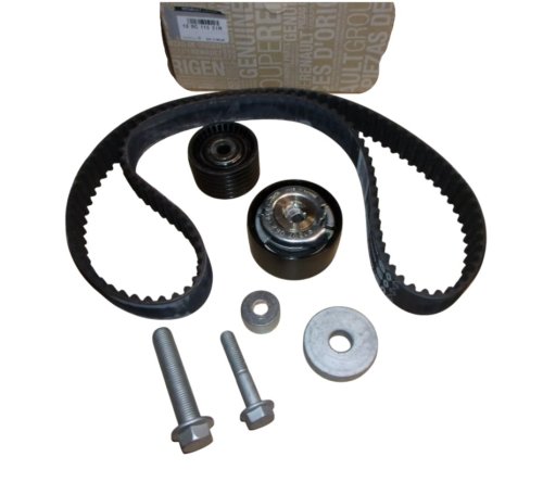 Kit De Distribution Complet 130C11551R Renault Laguna, Megane II 1.8 / 2.0 16V F4R 126 Dents