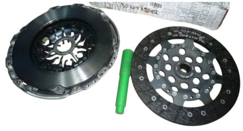 Kit d'Embrayage 302057908R Renault Megane III 1.9 dCi Neuf Origine