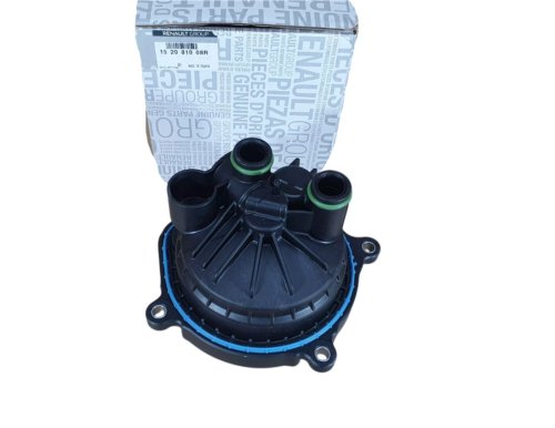 Filtre à Huile 152081008R Renault Clio, Captur, Megane 1.2 TCe Neuf Origine