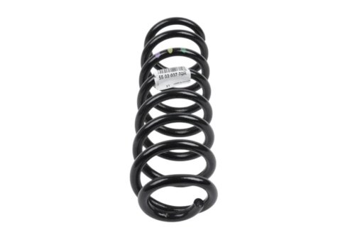 Ressort de Suspension 550203772R Renault Espace V 2014 Arrière Neuf Origine
