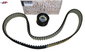 Kit De Courroie De Distribution 130C11508R Nouvelle Original Renault