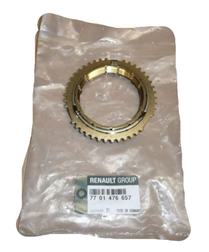 Synchroniseur de Boîte de Vitesses 7701476657 Renault Megane II, Clio II Neuf Origine