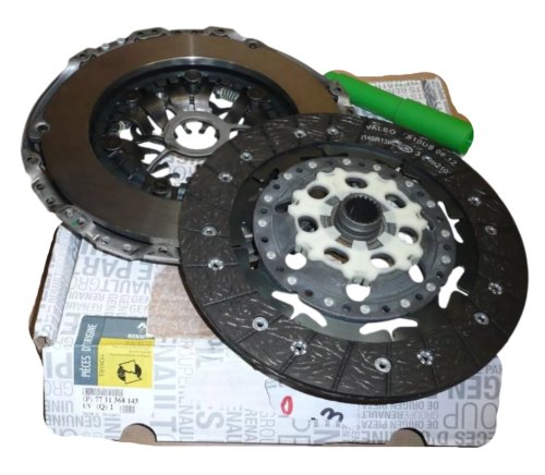 Kit d'Embrayage 7711368143 Renault Megane II 2.0 Neuf Origine