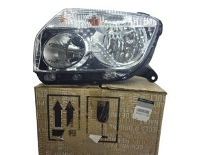 Phare Gauche 260601153R Dacia Duster II Original Neuf