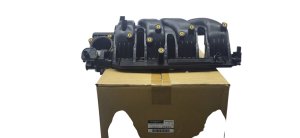 Collecteur d'Admission 140013YM0C Renault 1.6TCE Original
