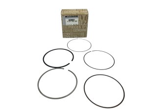 Segments de Piston 7701479000 Renault Megane III 2.0 Original Neuf