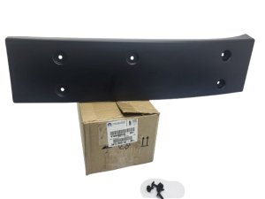 Support Plaque D'Immatriculation 156088810 Alfa Romeo Mito Original Neuf