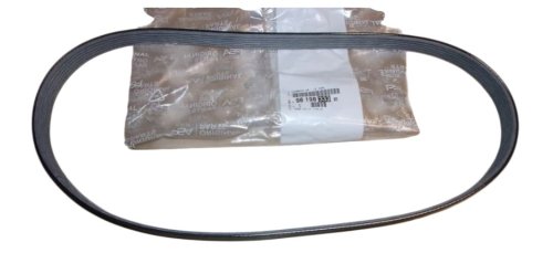 Courroie Trapézoïdale 9819833380 Citroen / Peugeot Divers Modèles 1.2THP Neuf Origine
