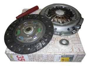 Kit d'Embrayage 7711135439 Renault Laguna II Kombi 1.6 16V Neuf Origine
