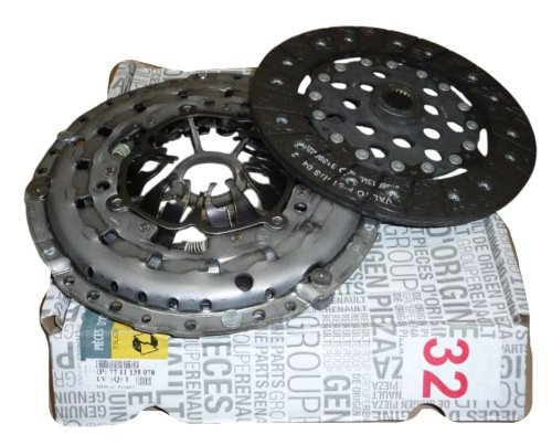 Kit d'Embrayage 7711135078 Renault Laguna II 1.9 dCi Neuf Origine