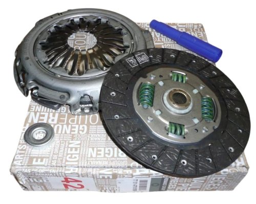 Kit d'Embrayage 7701478559 Renault Laguna II 1.8 / 2.0 16V Neuf Origine