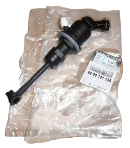 Émetteur d'Embrayage 8200151785 Renault Kangoo 1.5 dCi / 1.9 dCi / 2.0 Neuf Origine