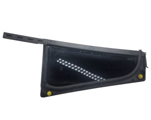 Vitre Triangulaire de Porte Arrière Gauche 9203GS Citroën C4 Grand Picasso I Occasion