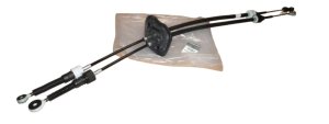 Câble De Changement De Vitesses 8200755652 Renault Latitude Kit Neuf Origine
