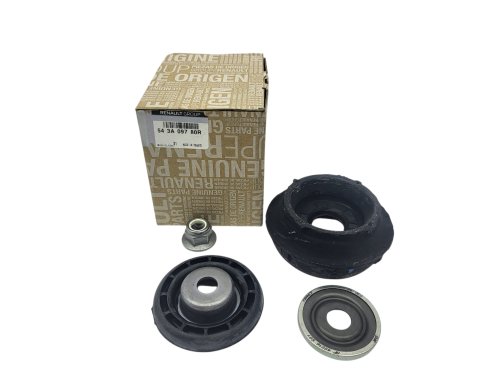 Kit de Support d'Amortisseur 543A09780R Renault Clio II Kangoo I Original Neuf