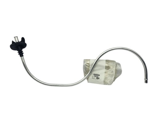 Guide de Câble de Frein 476967 Citroen / Peugeot Berlingo 2008> Droite Neuf Origine