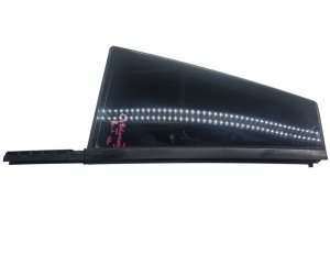 Vitre Triangulaire de Porte Arrière Droite 9204L5 Citroën C4 Grand Picasso I Occasion Origine
