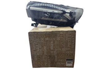 Phare Gauche Full LED 260603515R Dacia Duster III Original
