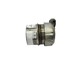 Filtre A Particules Fap Jumpy 1,6 HDI 1609628880  Nowy Oryginał Citroen Peugeot