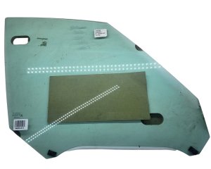 Vitre de Porte Avant Droite 9202H9 Citroën C4 Picasso I 9806025980 Occasion Origine