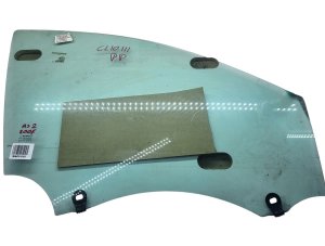 Vitre De Portes Droit Avant 8200427616 Renault Clio III 5D 