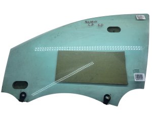 Vitre De Portes Gauche Avant 8200427619 Renault Clio III 5D 