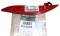Odblask Zderzaka 265600004R Renault Scenic III Fluence Megane III Prawy Oryginał Nowy (1).jpg