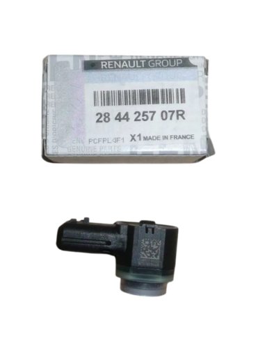 Capteur de Stationnement 284425707R Renault Clio IV, Laguna III Neuf Origine
