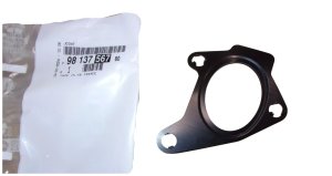 Joint de Durite d'Air 9813756780 Peugeot 5008 II 1.5BlueHDI Neuf Origine