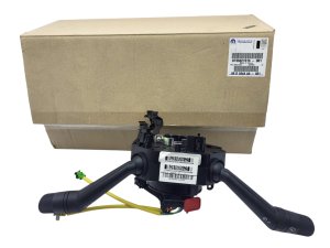 Interrupteur combiné 735521315 Fiat Punto 05-18 Original Neuf