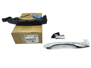 Poignée De Porte Gauche 967853211T  Jumpy Expert Scudo Original 