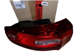 Feu Arrière 9676120680 Citroen C4 Picasso II Arrière Droit Neuf Origine