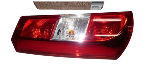 Feu Arrière 265551619R Dacia Dokker Gauche Arrière Neuf Origine