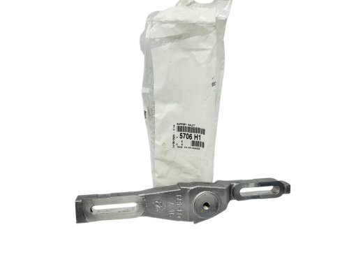 Support De Poulie Tendeur D'alternateur 5706.H1 5706H1 Citroen C2,C3 Peugeot 307,1007 Original
