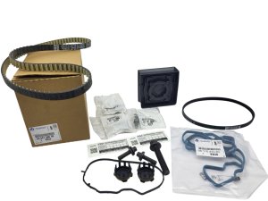 Kit De Distribution 6504788080 Citroen C3 III / Berlingo III 1.2 PURETECH Original Neuf