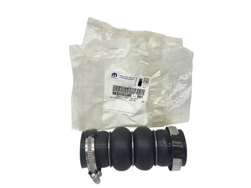 Durite d’Air 9835283380 Citroen Peugeot 1.2EB 1.6HDi 208 Original Neuf
