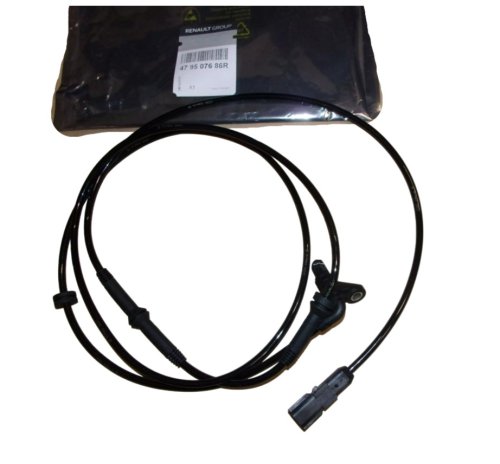 Capteur ABS 479507686R Dacia Lodgy Arrière Droit Neuf Origine