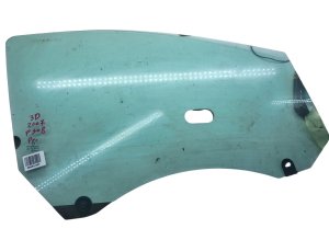 Vitre de porte avant droite 9202K8 d'origine Peugeot 308 3D