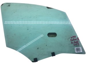Vitre de Porte Avant Droite 9202L6 Peugeot Partner II AS2 PSA Droit Avant Occasion Origine