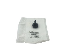 Buse Pullvérisateur Original 6438Y3 Citroen C4, Peugeot 207
