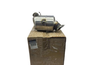 Catalyseur 208A05482R Dacia Logan 1.0 Original Neuf