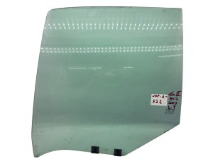 Vitre de Porte Arrière Gauche 7701470654 Renault Clio II AS2 Occasion Origine