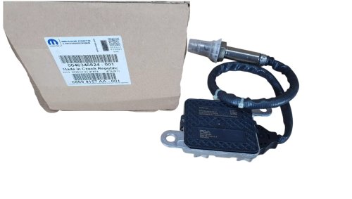Capteur NOx 46346824 Fiat Ducato 2021 2.2MTJ Neuf Origine